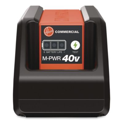 Hoover® M-PWR Lithium-Ion Battery, 40 V