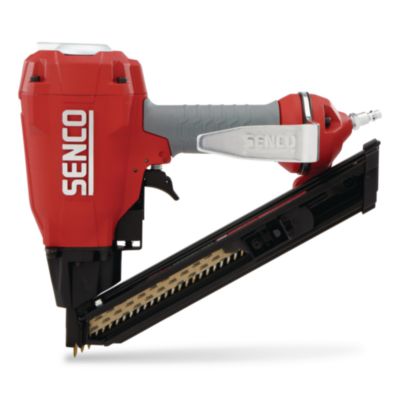 SENCO 1.5" Metal Connector Nailer 1.5" Metal Connector Nailer