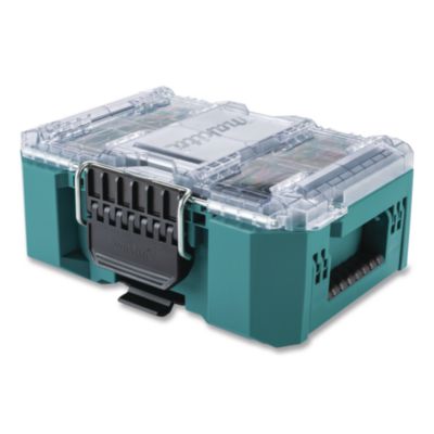 Makita MAKTRAK™ Deep Compact Organizer MAKTRAK Deep Compact Organizer