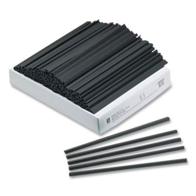 C-Line+Slide+%27N+Grip+Binding+Bars+40-Sheet+11+x+0.25+Black+100%2fBox+CLI34441