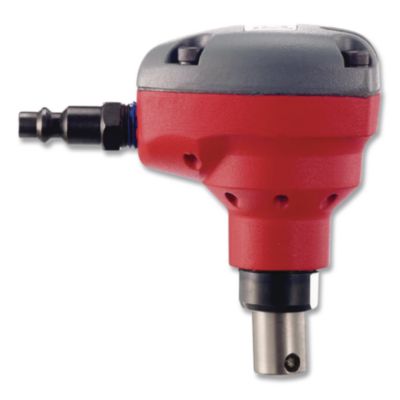 SENCO 3.5" Mini Hand Nailer 3.5" Mini Hand Nailer, 2" to 3.5" Nails, Orange/Gray