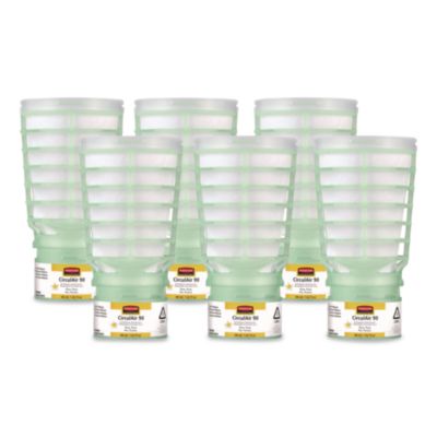 CirculAir 90 Passive Air Care Refill Pure Scent 1.62 oz 6/Carton FG402498