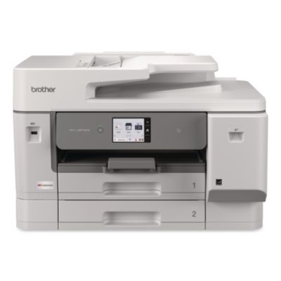 Brother+Workhorse+MFC-J6975DW+Business+Color+Inkjet+All-in-One+Printer
