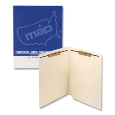 Heavy-Duty+Top+Tab+Fastener+Folders%2c+Letter+Size%2c+Manila%2c+50%2fBox+52327