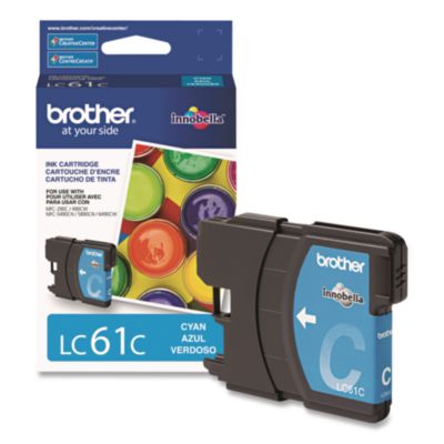Brother+Original+Ink+Cartridge