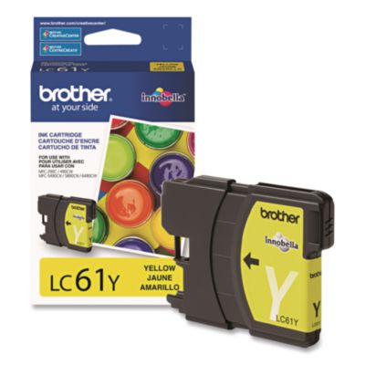 Brother+Original+Ink+Cartridge
