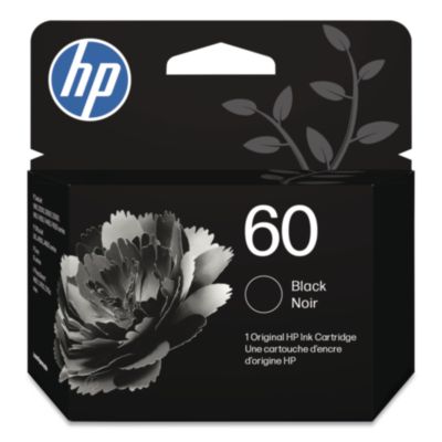 HP+60+Black+Original+Ink+Cartridge+CC640WN%23140
