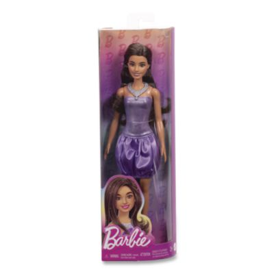Barbie® Fashionistas Doll, Ages 3 and Up