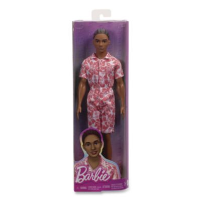 Barbie® Ken Fashionistas Doll, Ages 3 and Up