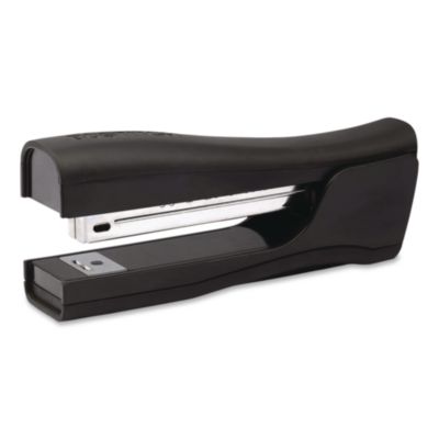Bostitch® Dynamo Stapler, Value Pack, 20-Sheet Capacity, Black