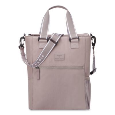 DELSEY PARIS Florence by Mills Your Story Tote Bag Florence by Mills Your Story Tote Bag, Fits Devices Up to 15.6", 12.5" x 4.75" x 14.25", Chestnut