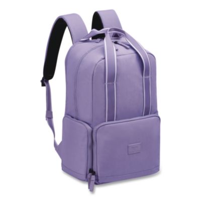 BACKPACK,LAPTOP,MED,LAV