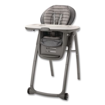 Graco® Table2Table Premier 7-in-1 High Chair, Supports Up to 40 lbs, Maison