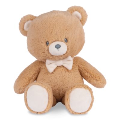 GUND® Sustainable Plush Baby Bear, Ages Infant and Up