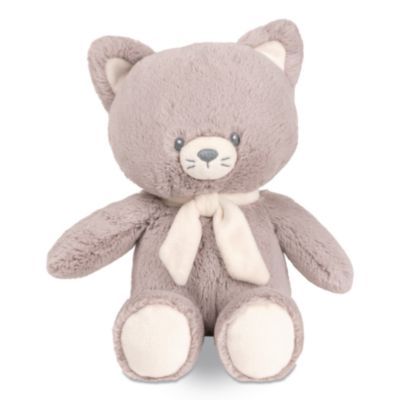 GUND® Sustainable Plush Baby Kitty, Ages Infant and Up