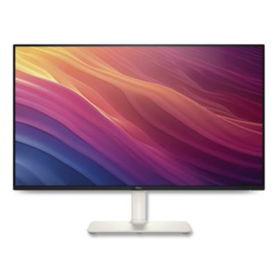 Dell® 27 Plus FHD LCD Monitor, 27" Widescreen, IPS Panel, 1920 Pixels x 1080 Pixels