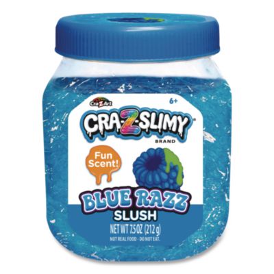 Cra-Z-Slimy Ages 6 and Up Randomly Assorted Color/Scent 6003712