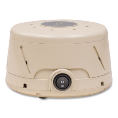 YOGASLEEP® Dohm Classic Sound Machine, Tan