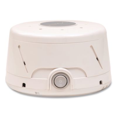 YOGASLEEP® Dohm Classic Sound Machine, White