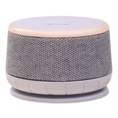 YOGASLEEP® Dohm Nova Sound Machine, White
