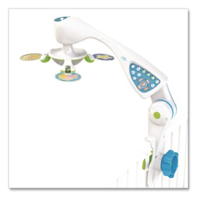 Nurture Smart™ Crib Mobile Crib Mobile, Infant to 6 Months