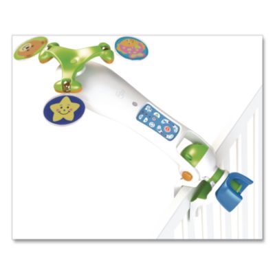 Multi-Fit Mobile Ages Infant to 6 Months NS0610