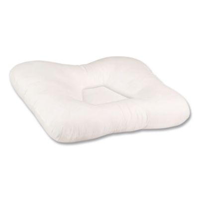 Core Products® Petite Core Cervical Pillow, 12 x 4 x 19, White