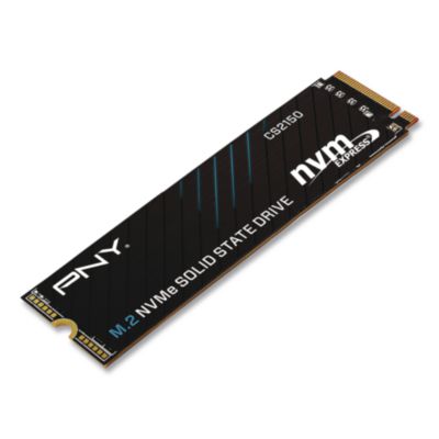 PNY Technologies CS2150 Gen5 NVMe M.2 Solid State Drive CS2150 Gen5 NVMe M.2 Solid State Drive, 1 TB