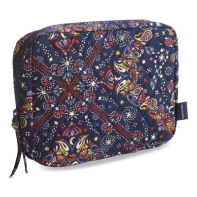 Cord Organizer 8.5 x 2 x 6.5 Starry Paisley 5010822510