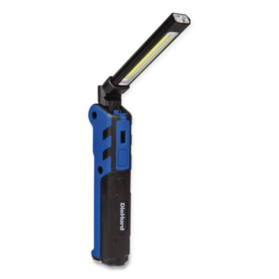 DORCY® DieHard Rechargeable Flex Work Light, Blue