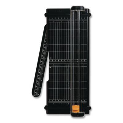 SureCut Craft Trimmer 10 Sheets 12" Cut Length 6.69 x 16.93 01005454