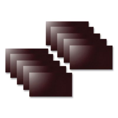 3M Scotch-Brite™ Surface Preparation Pad Plus Utility Pads Surface Preparation Pad Plus Utility Pads, 4.63 x 0.28, Maroon, 10/Carton