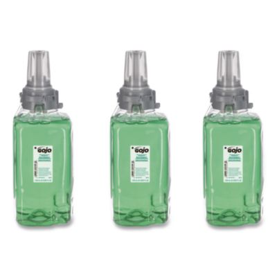 Botanical+Foam+Handwash+Refill+For+ADX-12+Dispenser+Botanical+Scent+1250+mL+3%2fCarton+881603