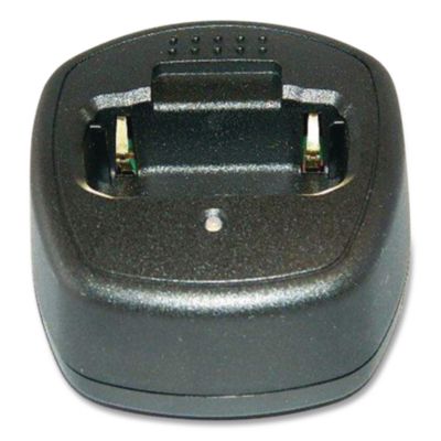 maxon® Fast Rate Charger, Black