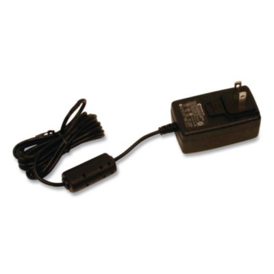 San Jamar® Power Adapter AC 110 V Modified, USB Type A