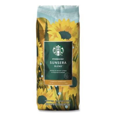 Starbucks® Sunsera Blend Whole Bean Coffee, 16 oz Bag