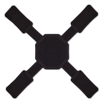 ergodyne® Skullerz 8900-MIPS Replacement Type 2 MIPS Sweatband, Top Pad and Chin Strap Pad