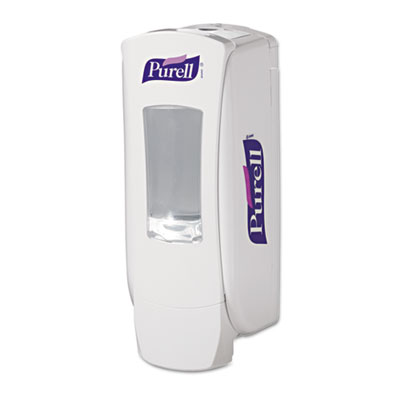 ADX-12 Dispenser, 1200mL, White