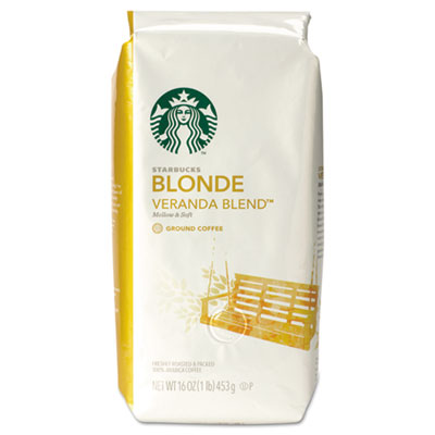 Coffee, Vernanda Blend, Ground, 1lb Bag