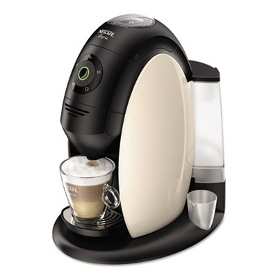 Alegria 510 Cafe-Coffee Machine, 5 Presets, 2L Reservoir