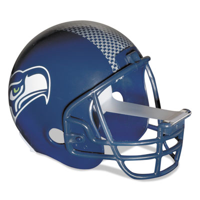 seahawks tape dispenser