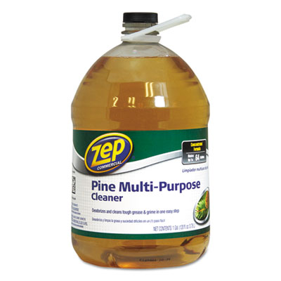 Multi-Purpose Cleaner, Pine Scent, 1 gal Bottle