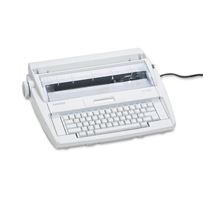 Ml-300 Multilingual Spellcheck Daisywheel Typewriter