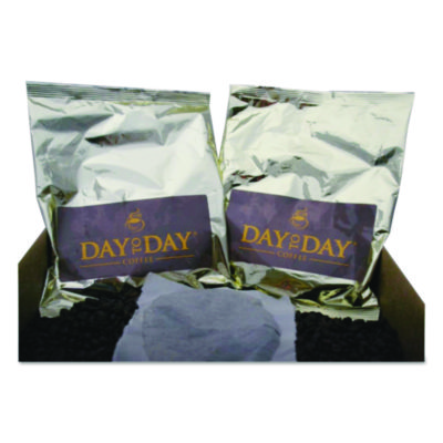 Day to Day Coffee® 100% Pure Coffee