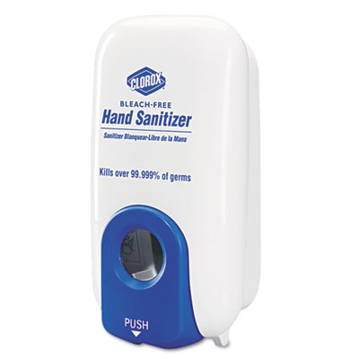 Hand Sanitizer Dispenser, 1000mL