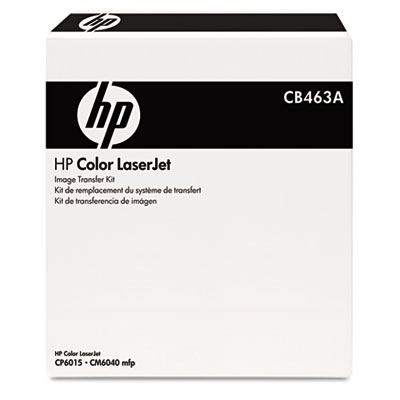 HP CB463A Transfer Kit 150000 Page-Yield