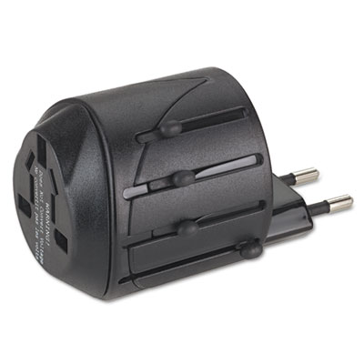 International Travel Plug Adapter for Notebook PC/Cell Phone, 11