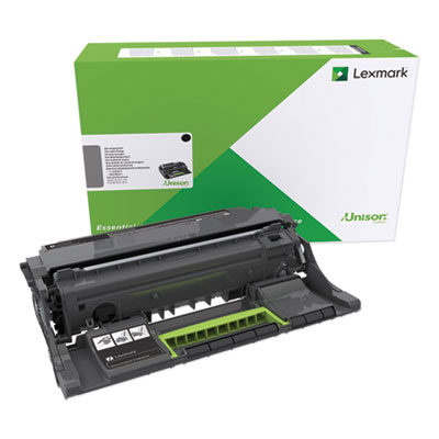 Lexmark 56F0Z0E Corporate Inker Imaging Unit - Black