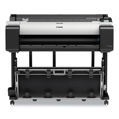 Canon® imagePROGRAF TM-305 36" Wireless Wide Format Inkjet Printer