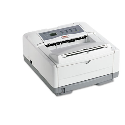 B4600N Digital Monochrome Laser Printer
